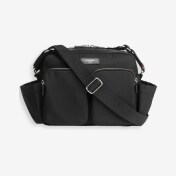 Changing bags